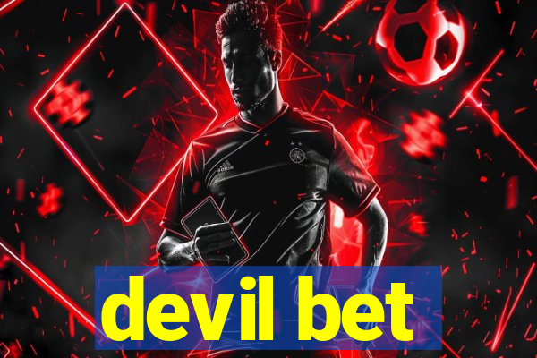 devil bet